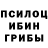 Бошки Шишки планчик RAINY 16